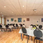 Feriehus 4 Person In *