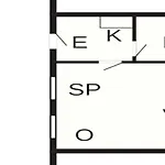 4 Person In Dom wakacyjny