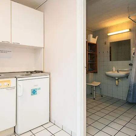 4 Person In Casa vacanze Højer