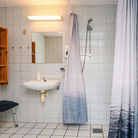 4 Person In Højer