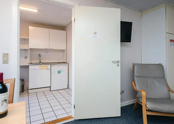 4 Person In Casa vacanze
